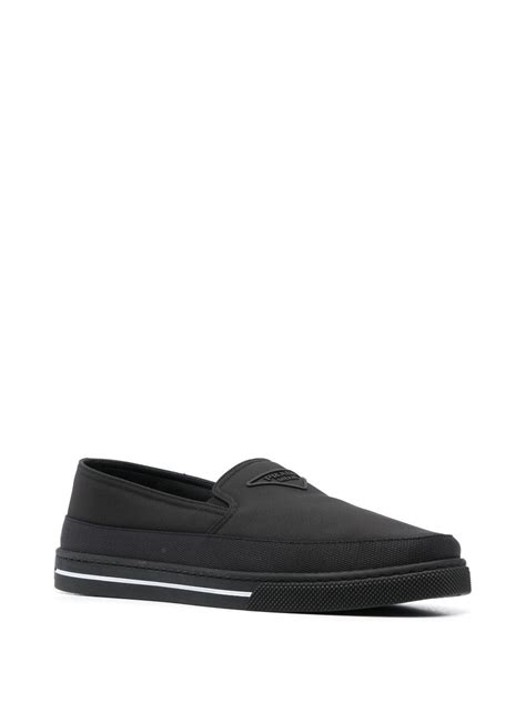 chunky sneakers prada|Prada slip on sneakers sale.